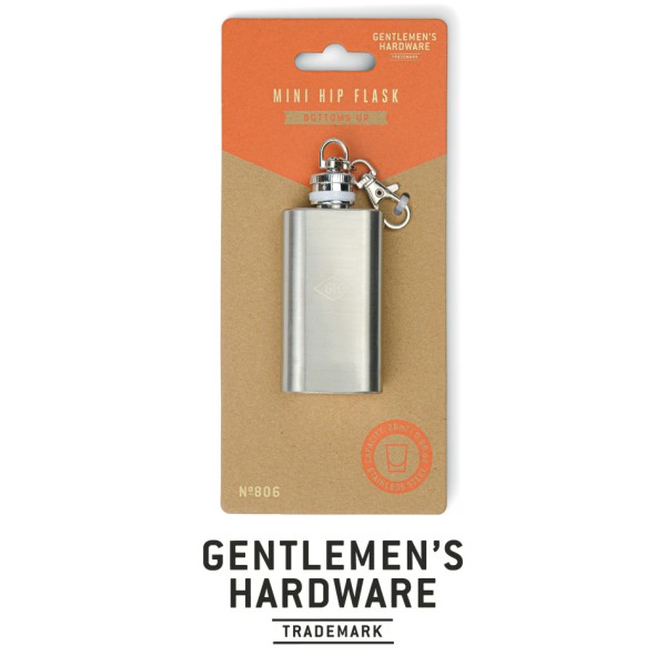 Gentlemen’s Hardware -  1